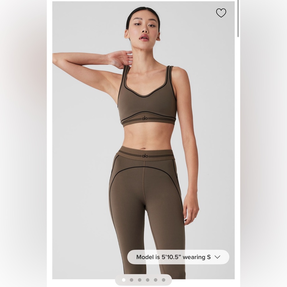 Brand new, top size small pants size xs